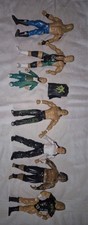 Wrestlingfiguren/WWE Figuren