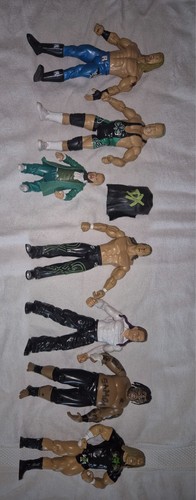 Wrestlingfiguren wwe figuren - wrestlingfiguren/wwe,