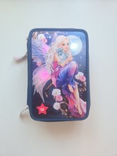 TOPModel Mäppchen 3-Fach