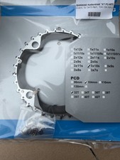 Shimano kettenblatt für - shimano,