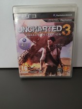Uncharted 3-Drake's Deception