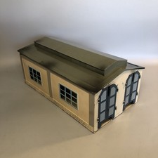 Märklin 7029 lokschuppen - märklin,