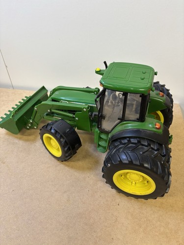John deere doppel hinterrad - john,