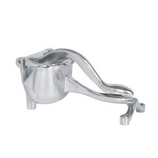 Silber Aluminium manuelle