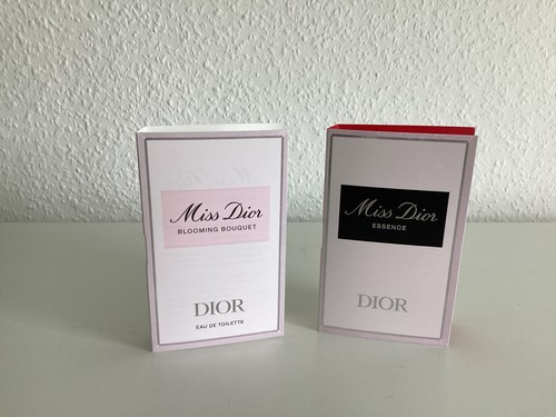 Dior spray miss - ,