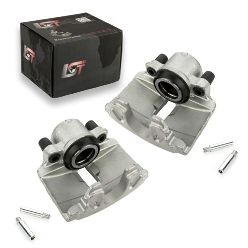 Bremszange sattel vorne - 2x,