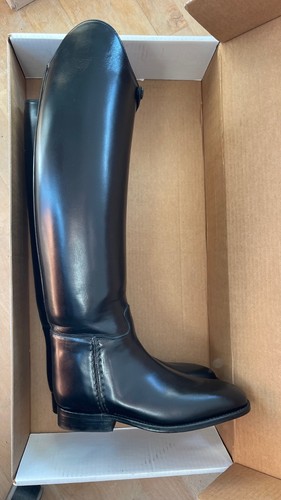 Königs sir lederstiefel - königs,