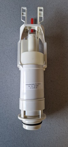 Friatec ablaufarmatur für - ablaufarmatur,