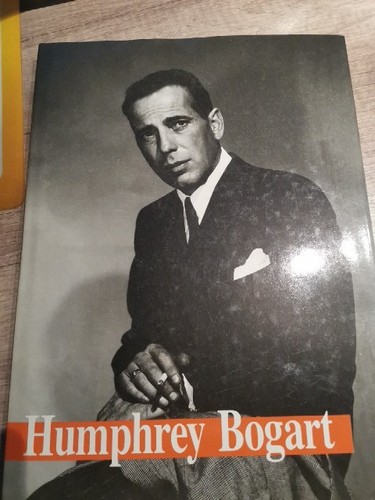 Humphrey bogart kultstar - humphrey,