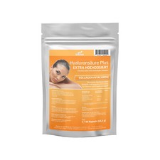 HYALURON KAPSELN HOCHDOSIERT