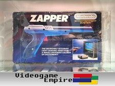 1x Schutzhülle für Nintendo NES Zapper OVP / Box Protector / Hülle / 0,4mm