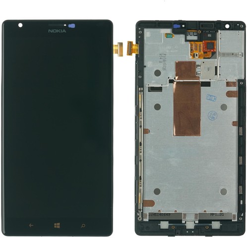 Nokia lumia 1520 lcd display - lumia,
