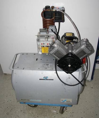 Dürr dental kompressor - dental,