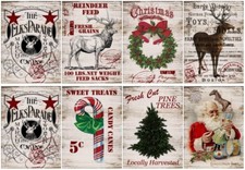 Decoupage-Serviettentechnik-So