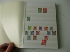 Briefmarken BRD 1950 bis 2007