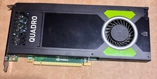 NVIDIA Quadro M4000 8GB GDDR5