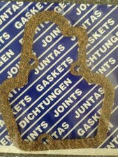 Eicher Motor EDK EDL Eicher Schlepper Ventildeckeldichtung TOP