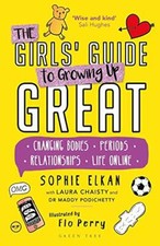 The Girls' Guide to Growing Up