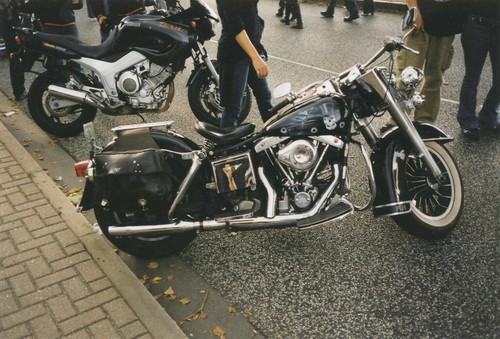 Snapshot farben motorrad - farben,