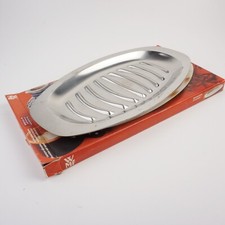 Vintage Servierplatte WMF