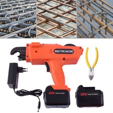 12V Automatische Bindemaschine