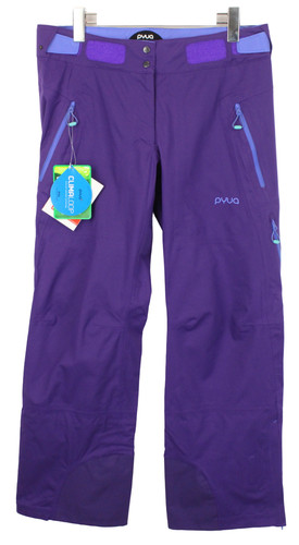 Pyua recco climaloop pants - pyua,