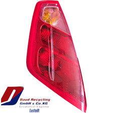 Fiat Punto 199 Rücklicht