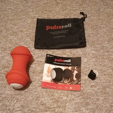 PulseRoll Vibrating Peanut