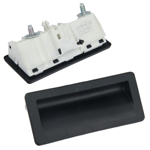 Heckklappen griff taster - heckklappen,