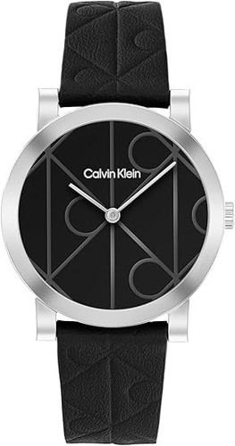 Calvin klein monogram - klein, ck
