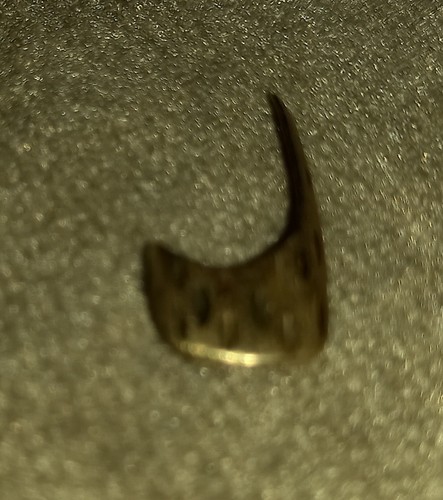 Goldschmuck für fingernagel - für,