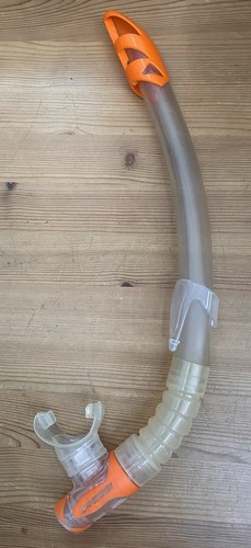 Cressi ventilschnorchel für - cressi,