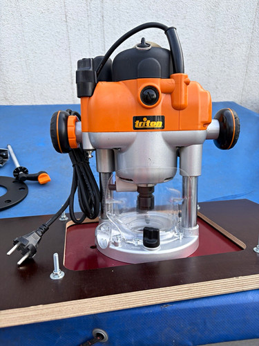 Triton tra001 2400w dual mode - tra001,
