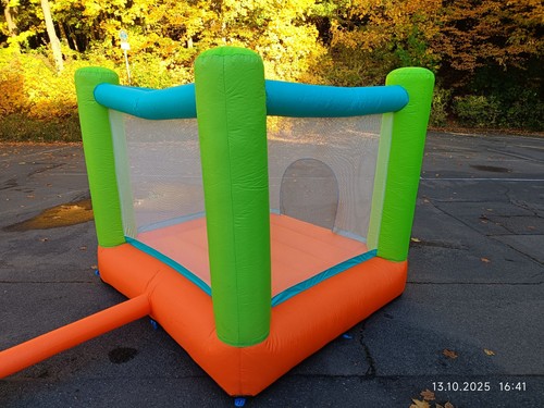 Bestway hüpfburg h2ogo 194 - bestway,