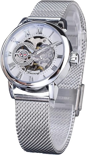 Damen armbanduhr automatisch - damen-armbanduhr,