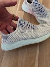 Adidas Deerupt in Größe 42, wie neu - kaum getragen