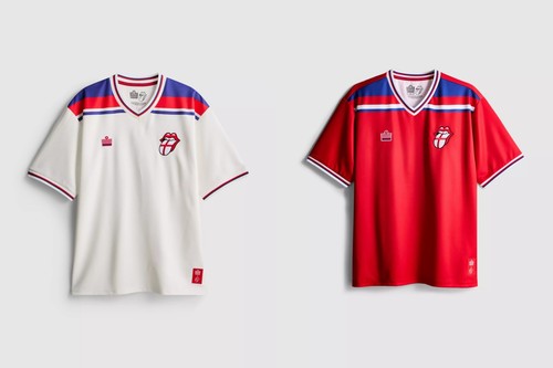 Admiral rolling stones england - rolling,