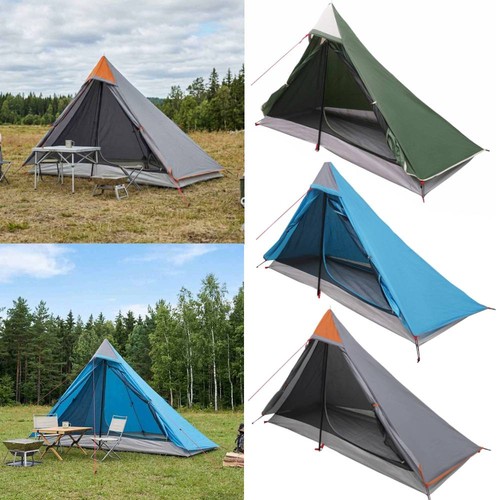 Trekkingzelt 185t polyester - trekkingzelt,