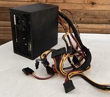 LC Power Netzteil 550W Model: LC6550 V1.3