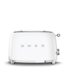 SMEG TSF01WHEU Stil der 50s