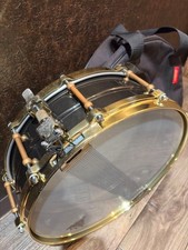 Ludwig lb416bt black beauty - black,