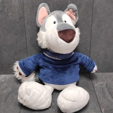 Nici Husky Jack Kuscheltier