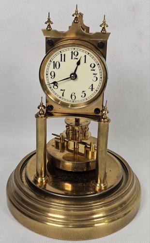 Gustav becker 400 tage - gustav,