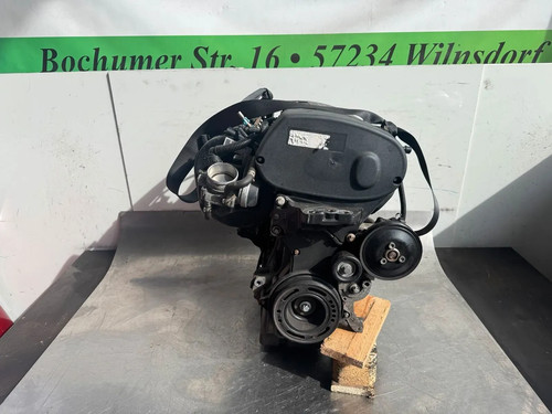 Motor z18xer opel zafira - motor,