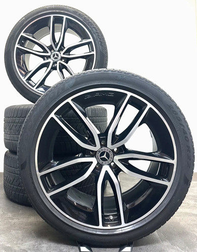 Mercedes gle 450 v167 - mercedes,