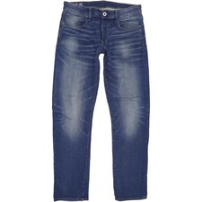 G-Star 3301  Herren Blau