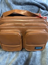 Kameratasche Supra Vintage