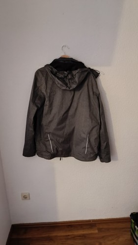Regenjacke