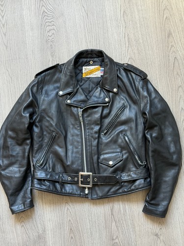 Vintage schott nyc - vintage,