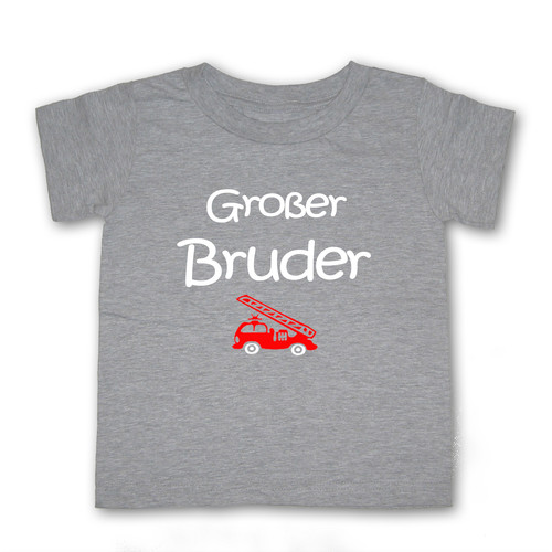 Shirt mit aufdruck großer - mit,